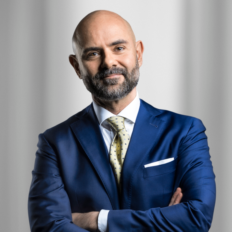 Immagine del profilo del consulente